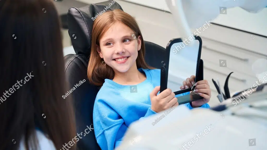 Pan dental clinic
