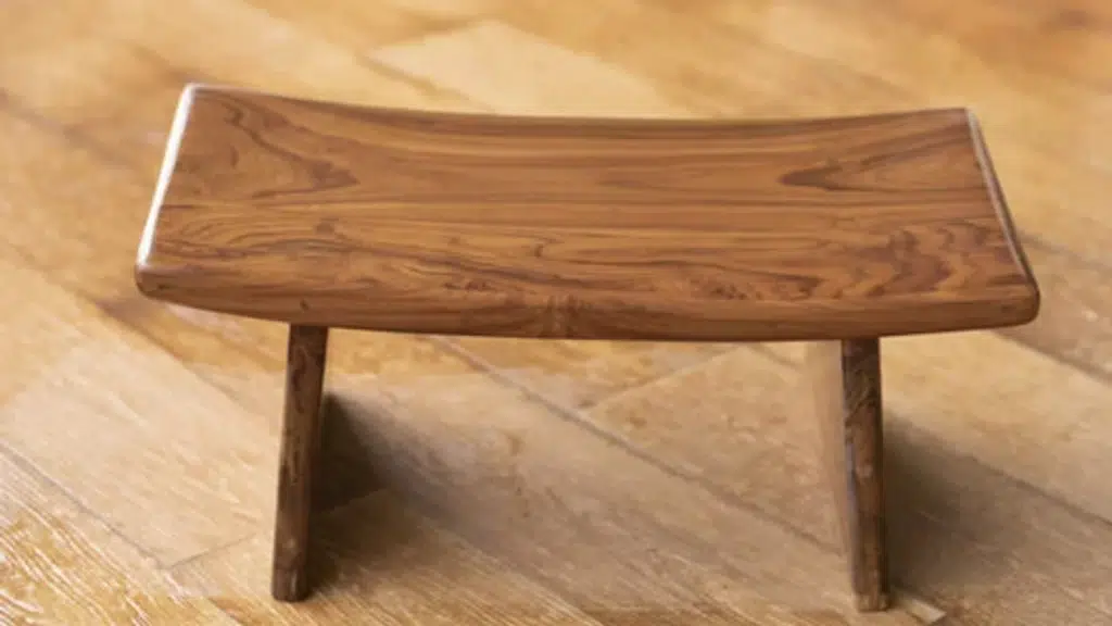 Rusteak World Furniture Workshop and Display
