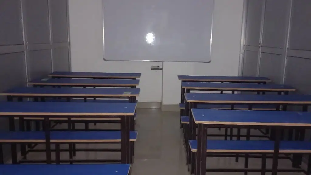Trinity College of Teachers' Training