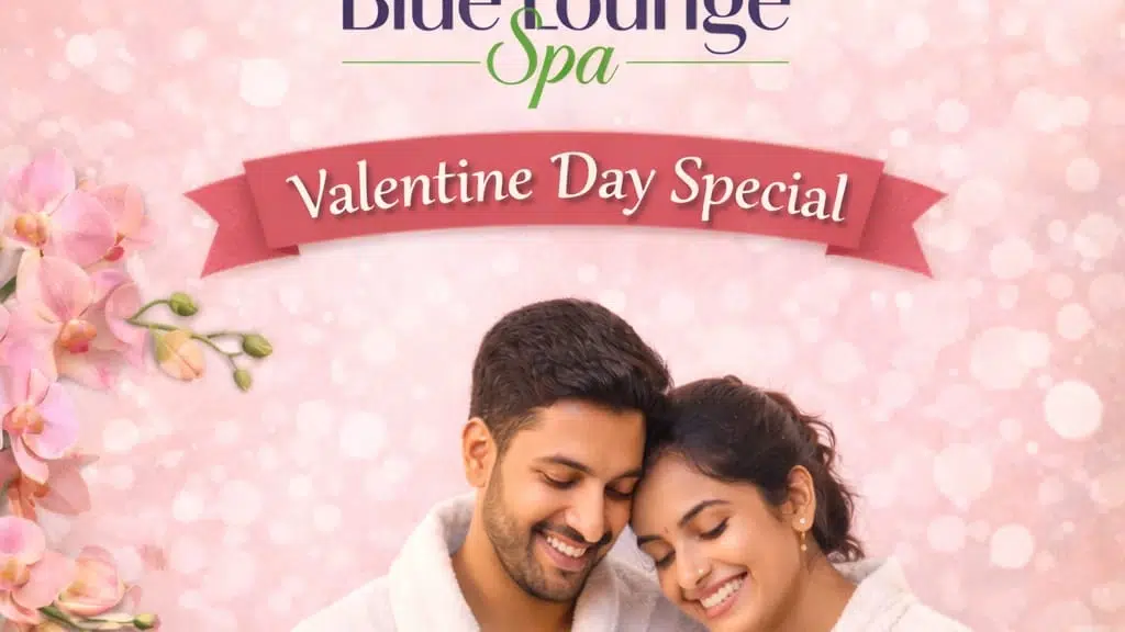 Blue Lounge Spa