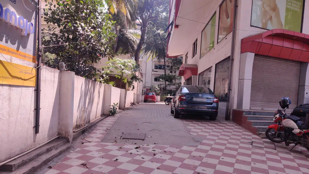 Chandni Chowk