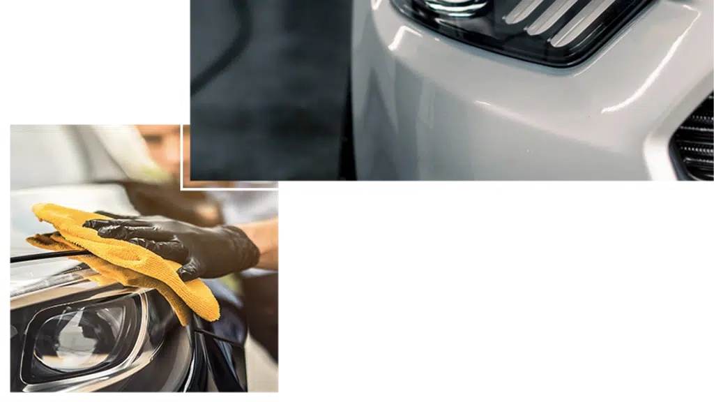 Finora Car Care