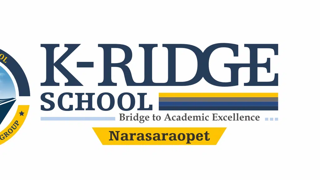 K Ridge International School