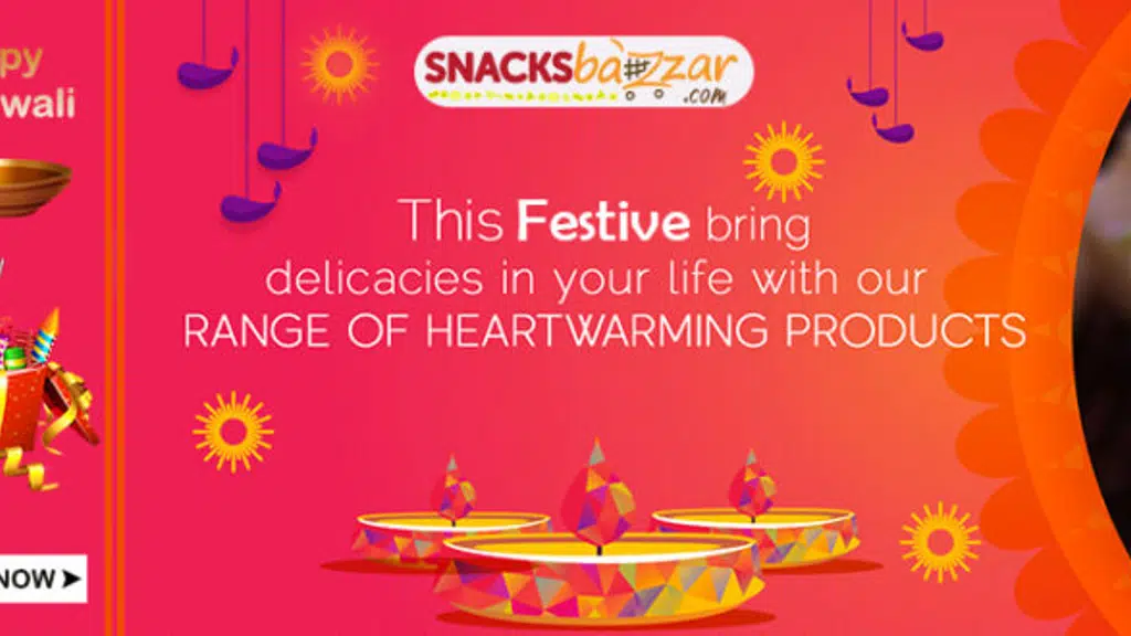 Snacksbazzar.com