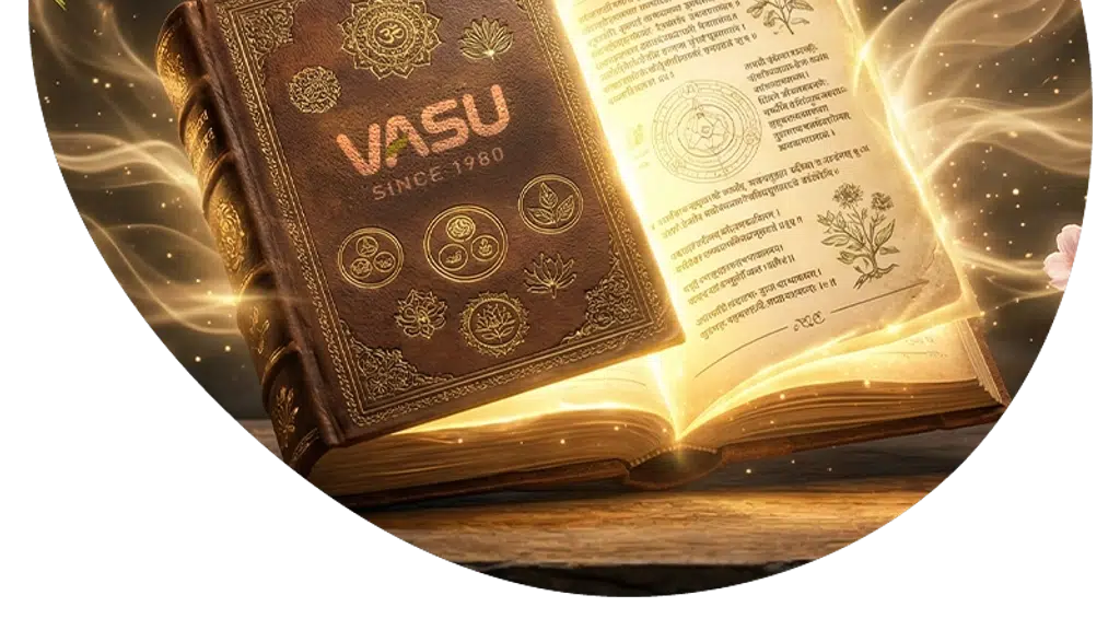 Vasu Pharmaceuticals Pvt. Ltd.