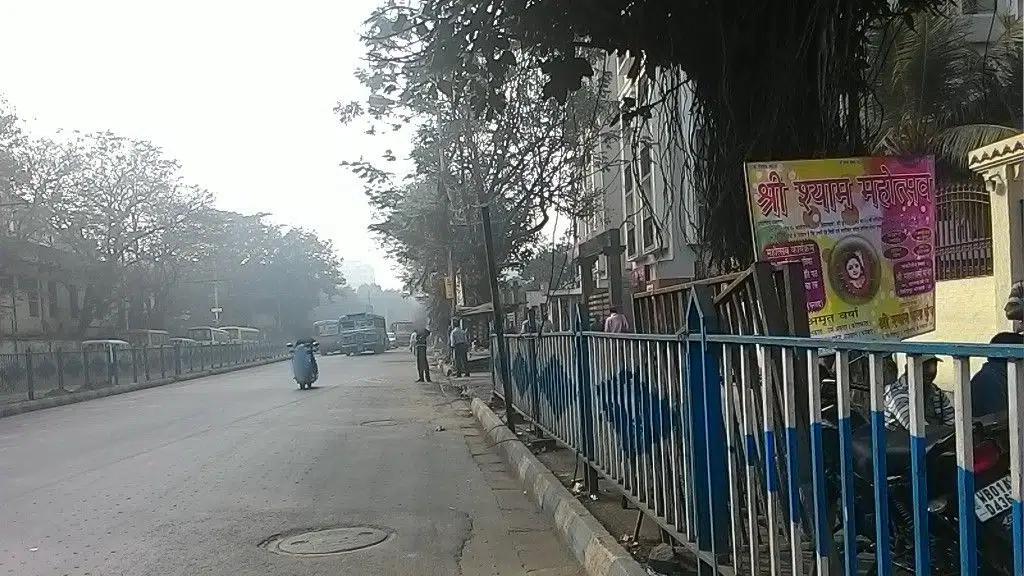 Police Chowki Ekbalpur