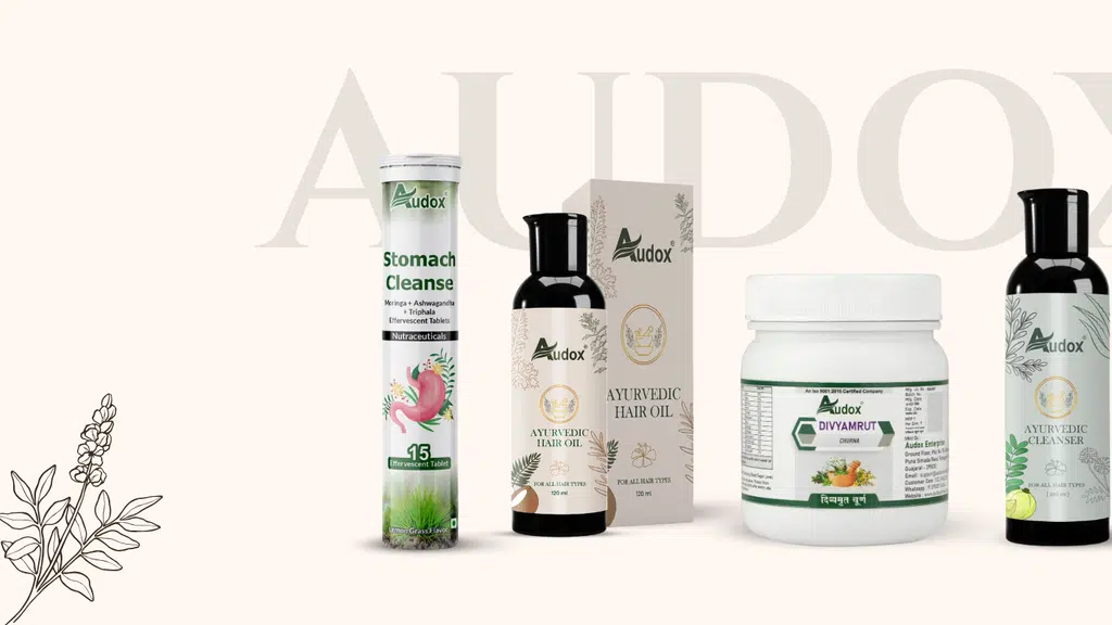Ayurveda Audox