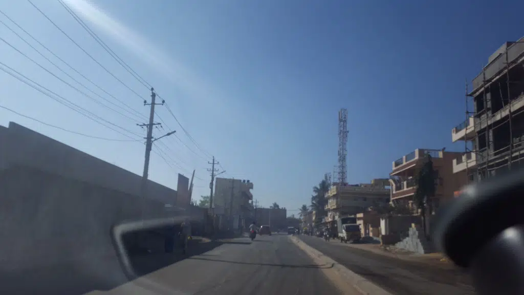 Ekadanta Motors