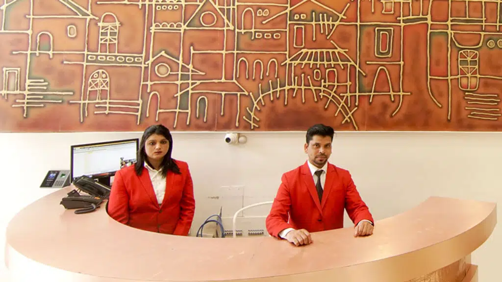 Hotel Amrta