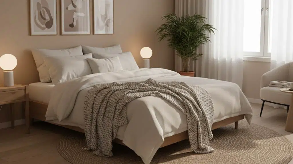 Govpadh Interiors