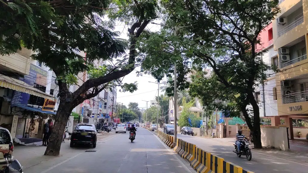 Sri Sai Ram Estate