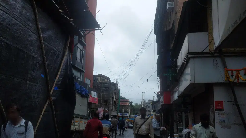 Shri Kolbhat Lane Pragati Mandal
