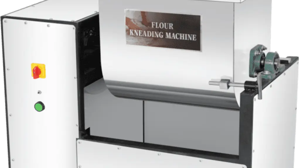 Megasun Food Machinery
