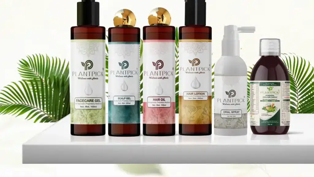 Plantpick International Pvt. Ltd.
