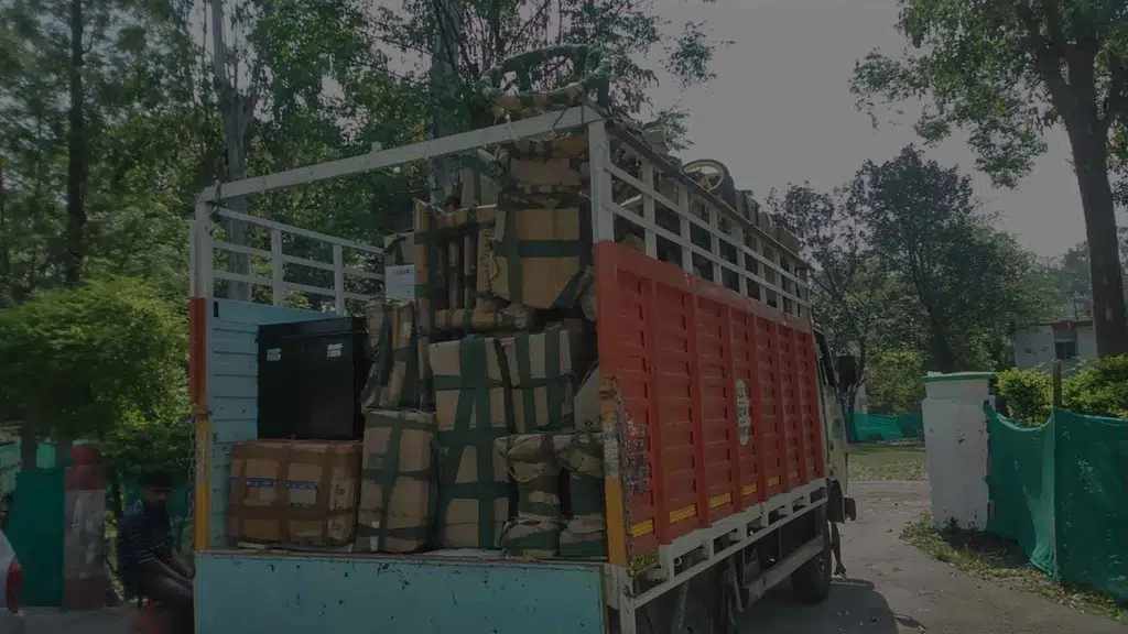 Lucknow Packers and Movers