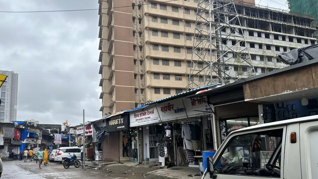 HDFC Bank ATM