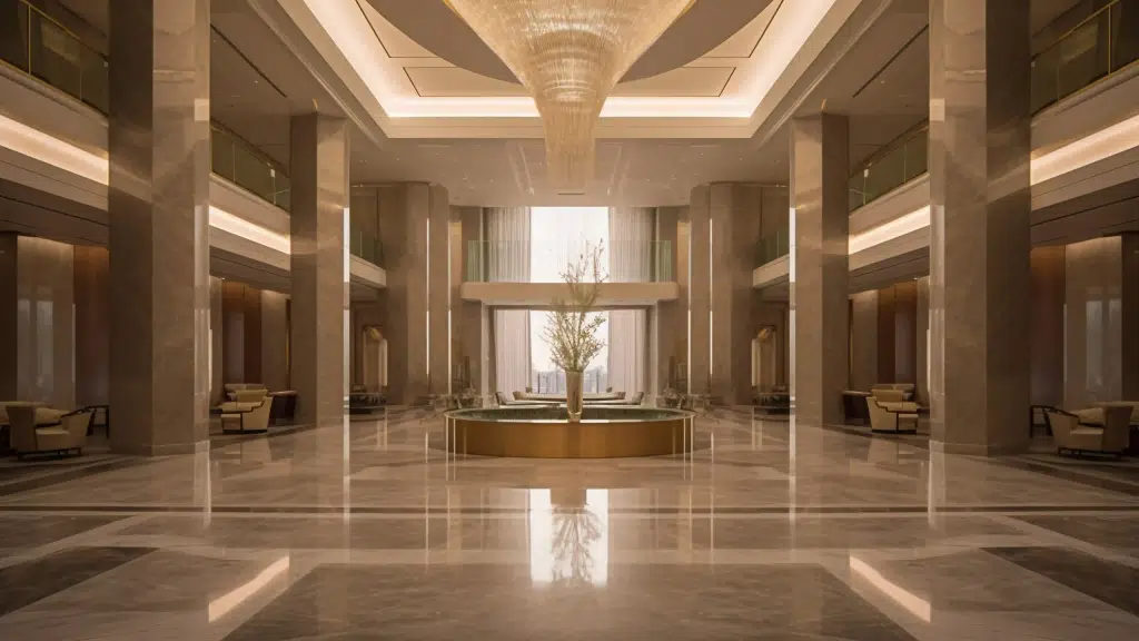 MG Group (Le Marble Gallery Private Limited)