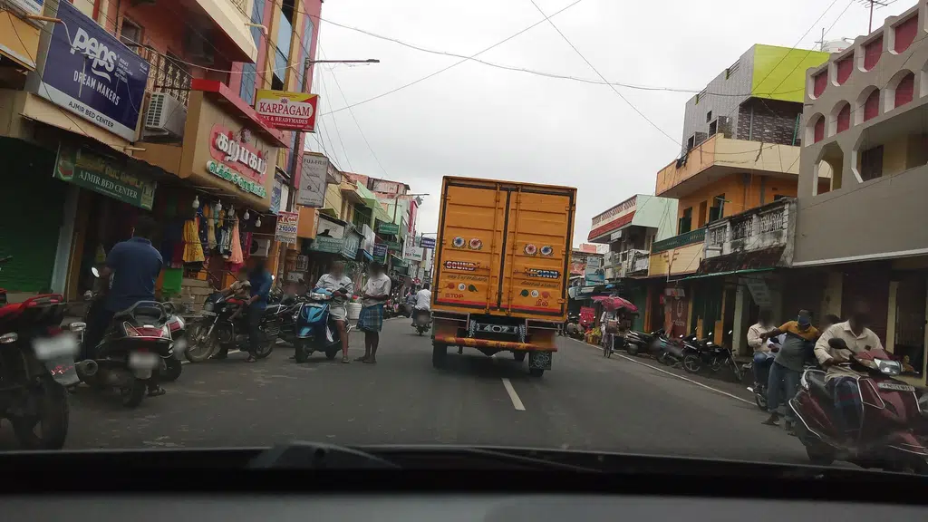 Pondicherry State Cooperative Bank Muthalpet Branch