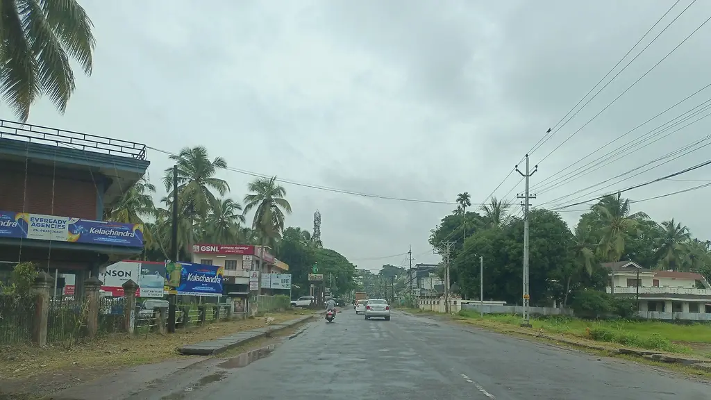 Kripa Filling Station