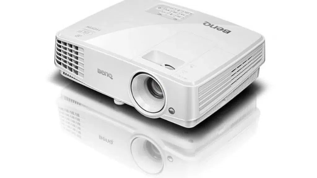 Projector And Screen For/On Rent With Speakers & MICS | Ajna Rentals