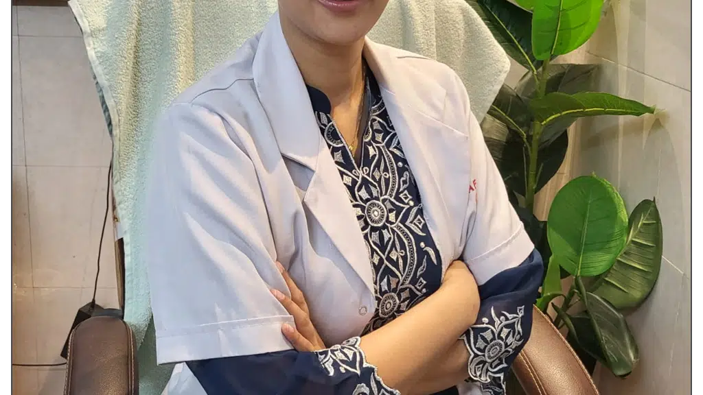 Dr. Salonii Sinha ENT Clinic