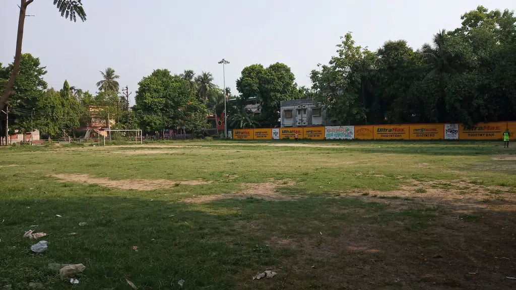 Dipali Medical Hall