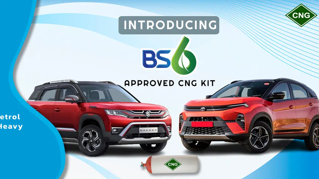 VAFS Pune CNG LOVATO KIT | CNG Cylinder Testing