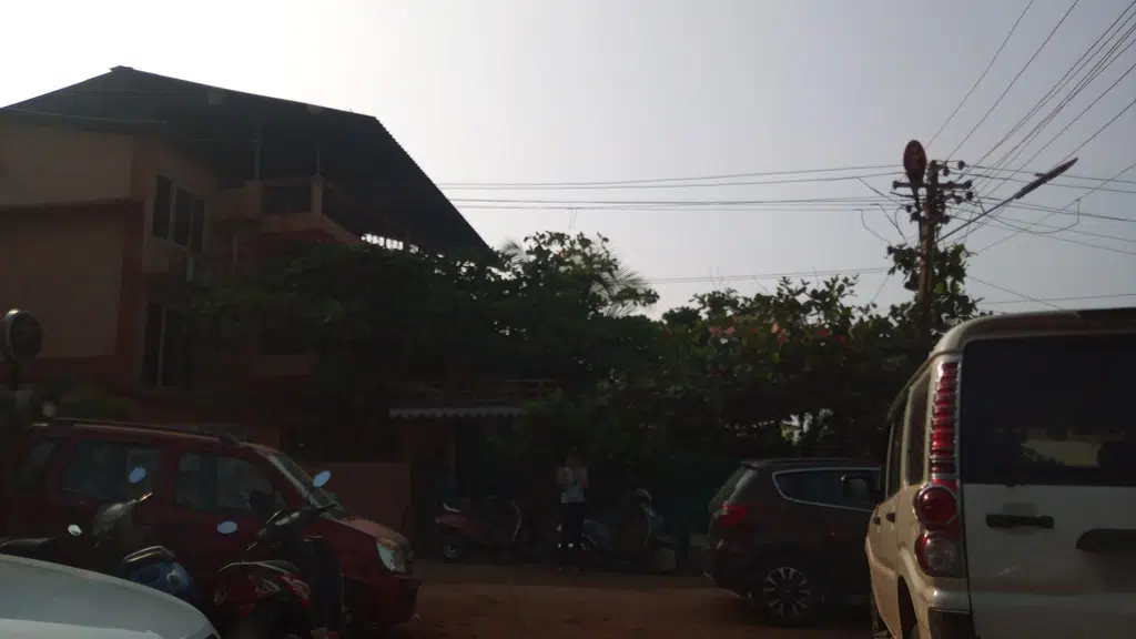 Ocean View Goan Beach House Resort