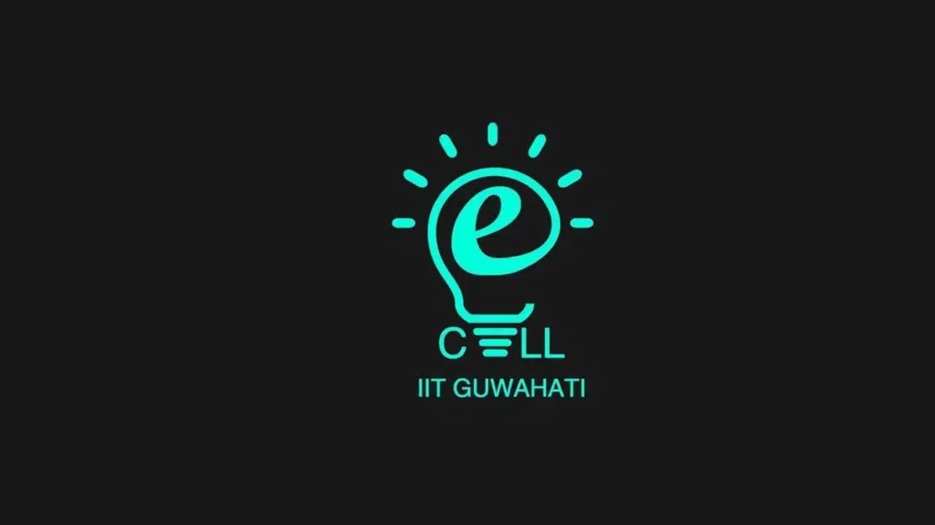 E-Cell, IIT Guwahati