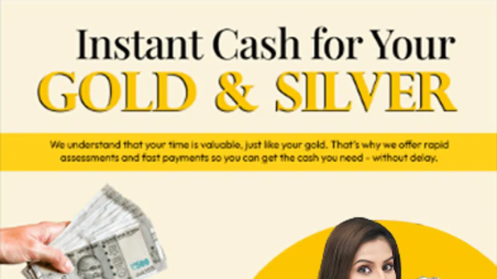 Cash For Gold