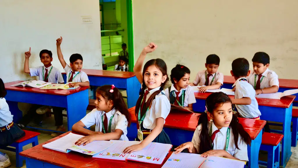 Suraj Smart School