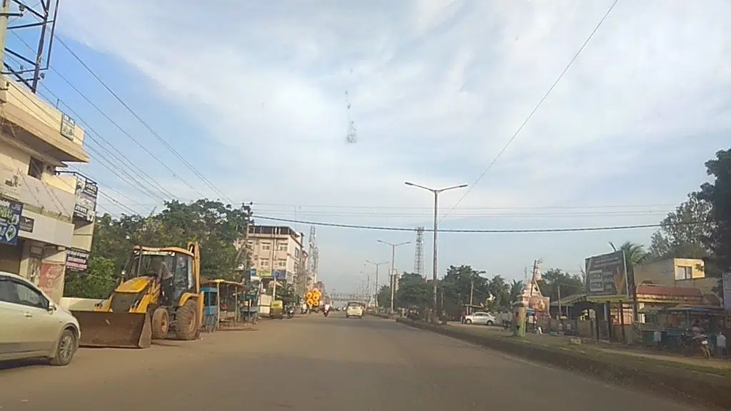 Sridevi Carrier Academy, Ranebennur