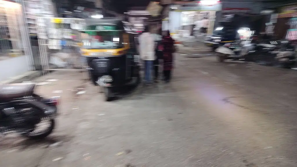 Garib Nawaz Hotel