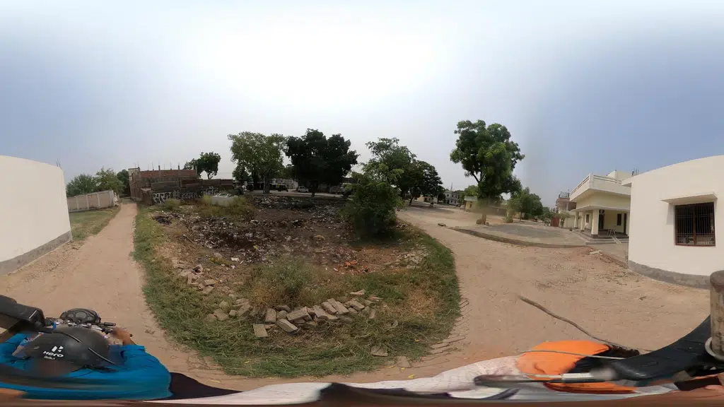 Shiv Mandir