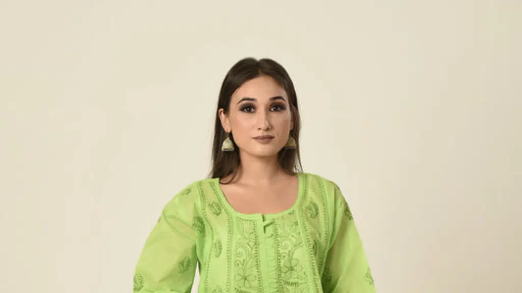 Lucknow Chikan Emporium