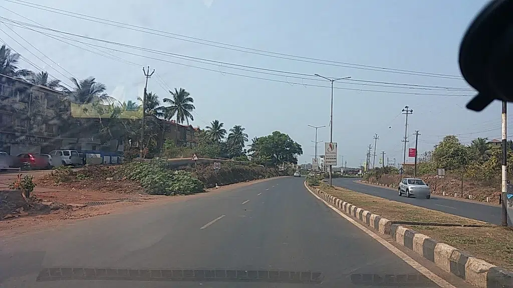 Keshav Smruti Higher Secondary School, Alto-Dabolim.