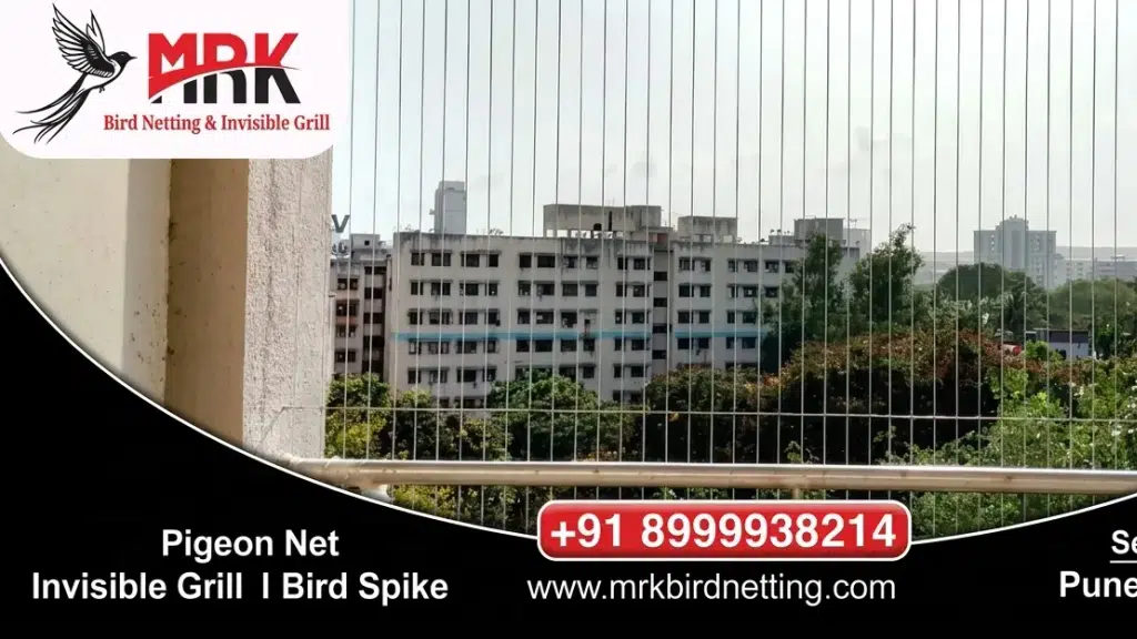mrk bird netting
