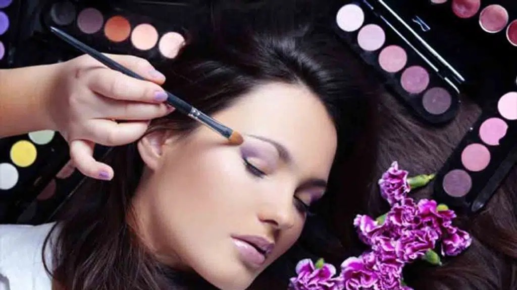 NICC Beauty Salon - Best Bridal Makeup In Udaipur, Pre Bridal Package, Facials, Spa & Hair Salon