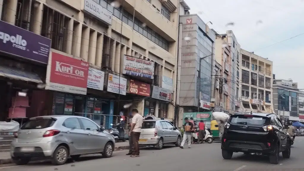 Moto Mall