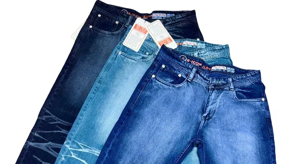 Abr Garments Delhi
