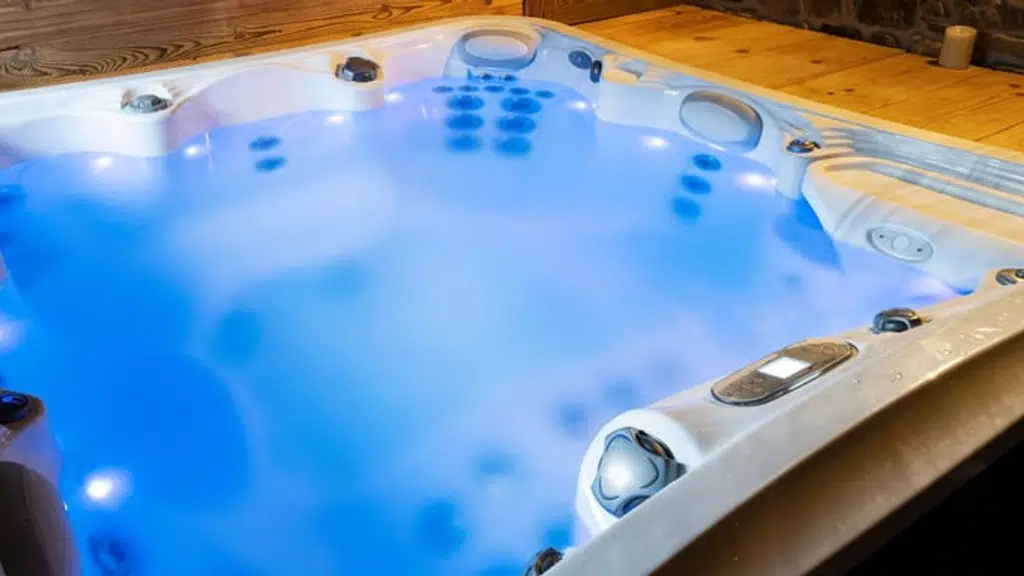 MSD International Thai Spa