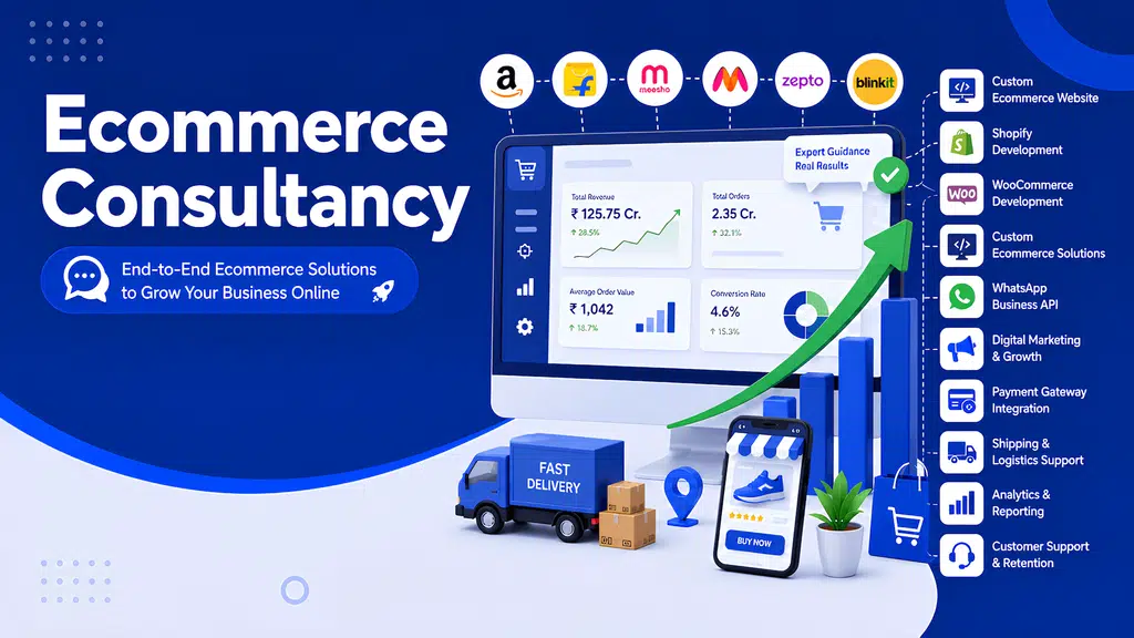 Insignia Web and Marketing Pvt Ltd