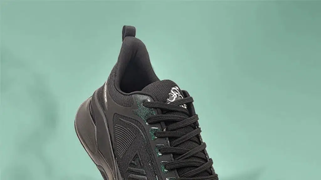Go Ride Shoes