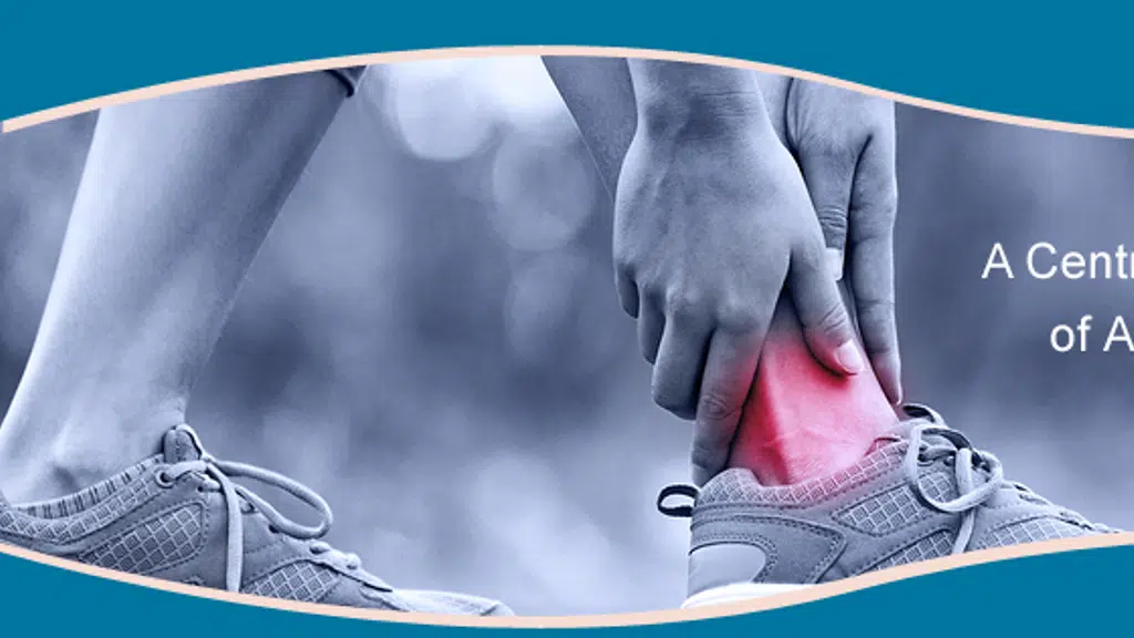Sports Med Joint Care Center