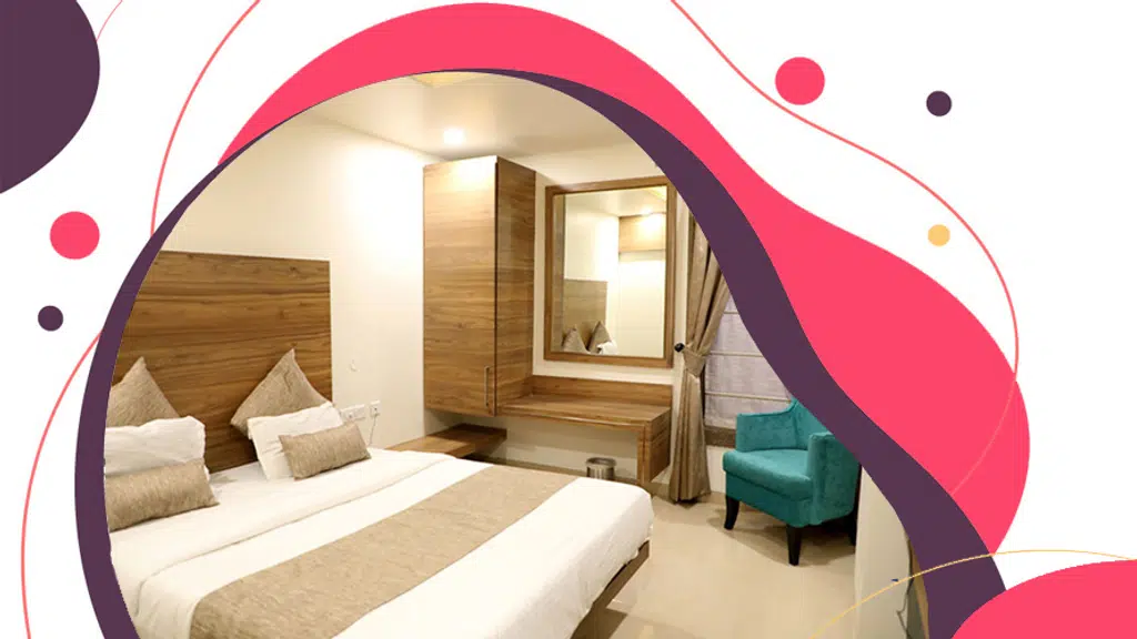 Adarsh Palace Hotel