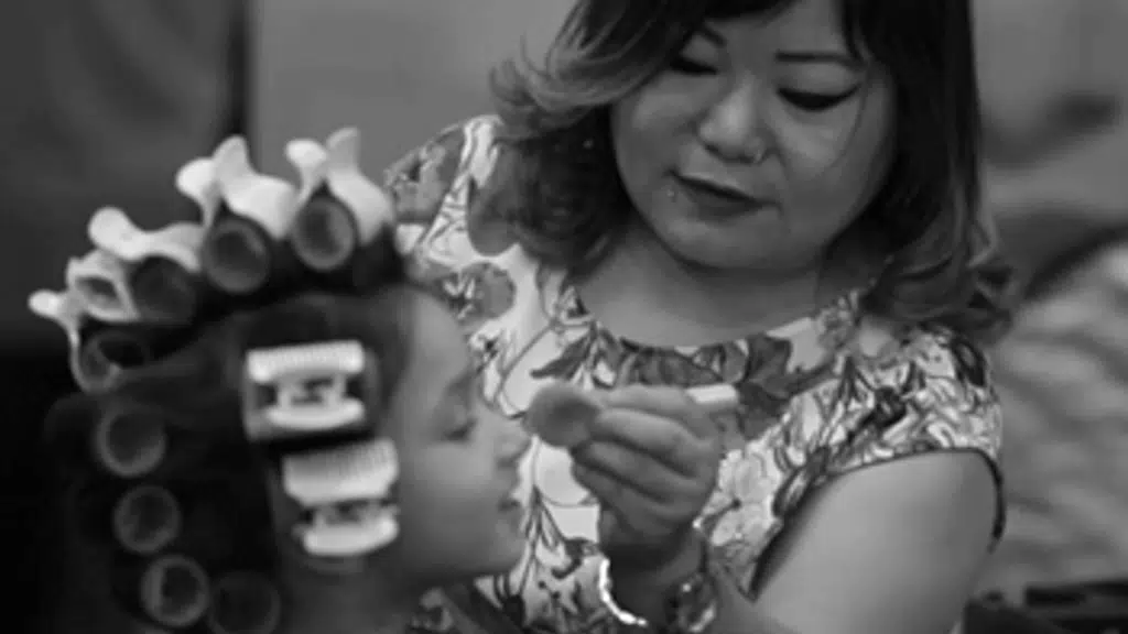 Bounce Unisex Salon, Lavelle road