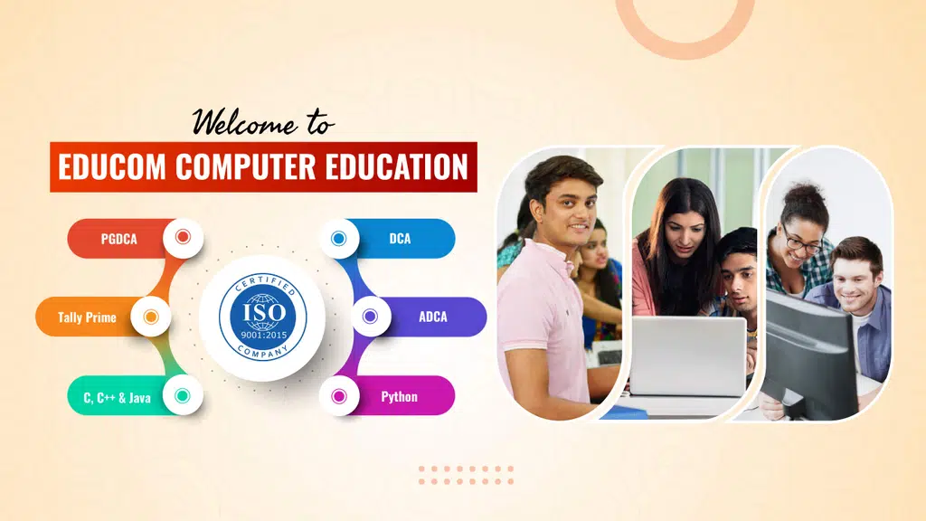Educom Computer Education