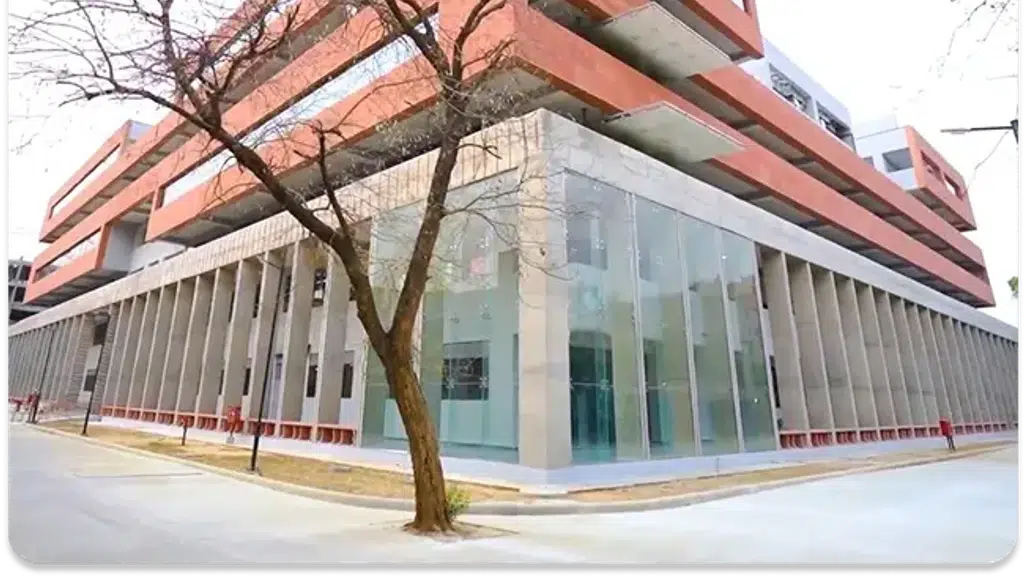 Startup Incubation and Innovation Centre IIT Kanpur