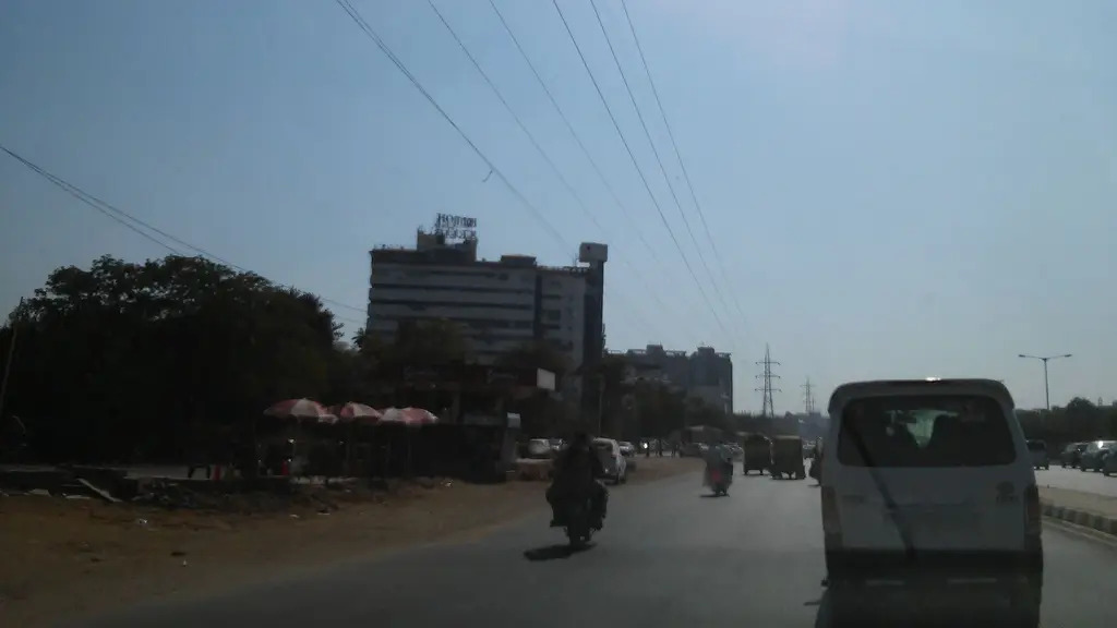 Raja Palace Residency