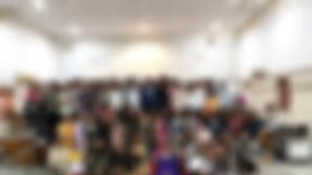 Shree Saraswati English Academy